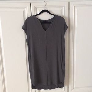 Madewell Shift Dress size M